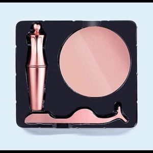 6 Magnetic Lash and Liner Set